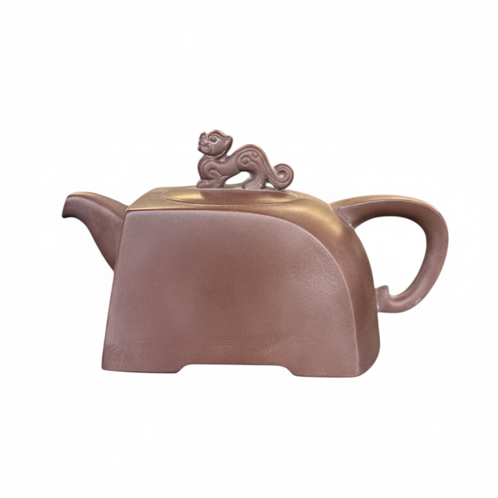 Hu Xiao Feng Sheng Tea Pot