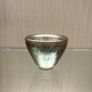 Jian Zhan Flower Oil Droplets Cup