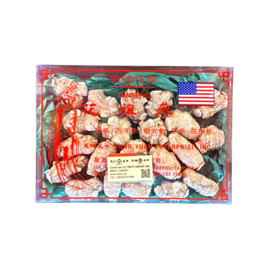 Ginseng Long 137303-ZZS-300