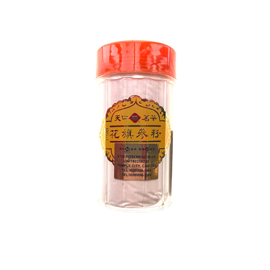 Ginseng Powder 8 oz