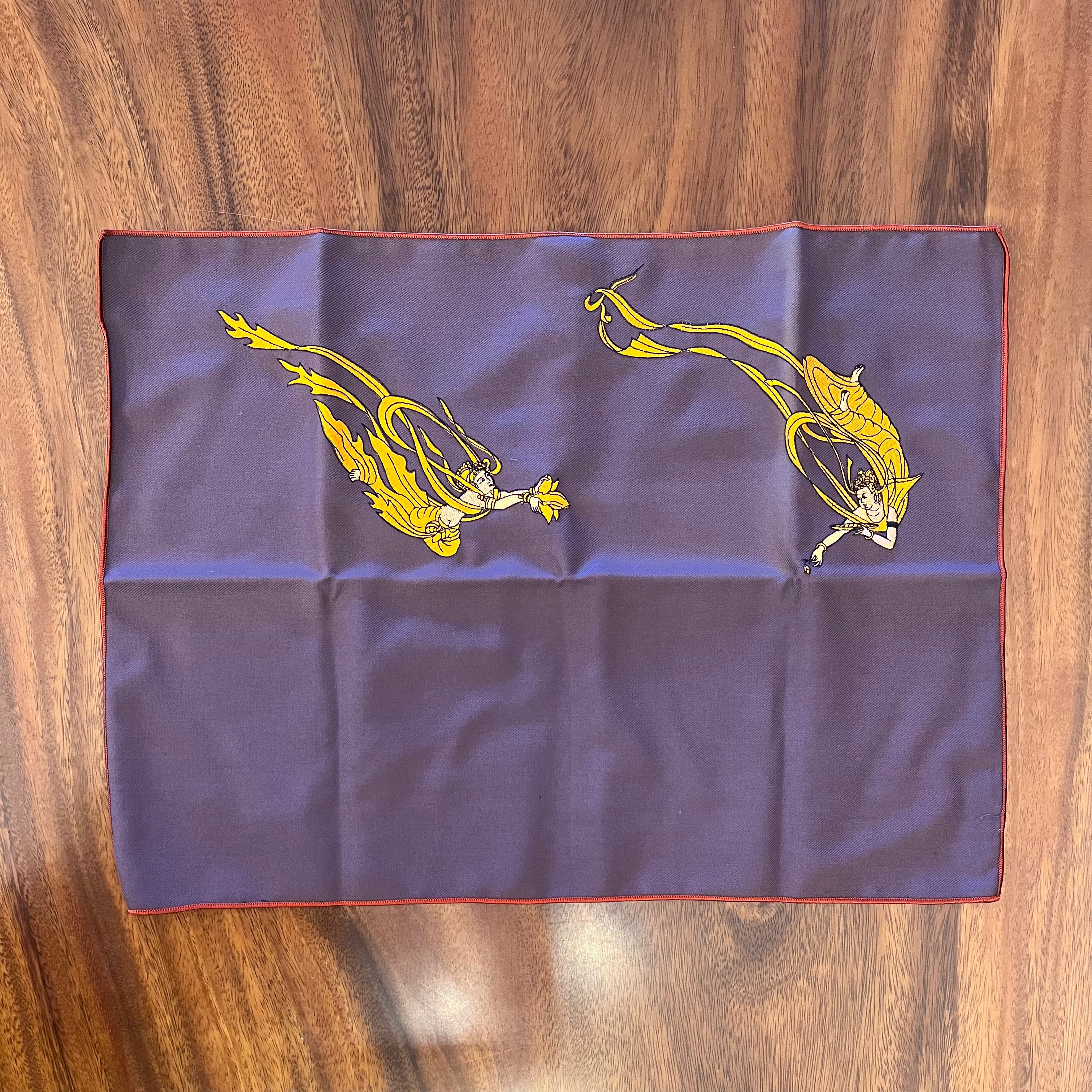 Lu Yu Tea Ceremony Pad