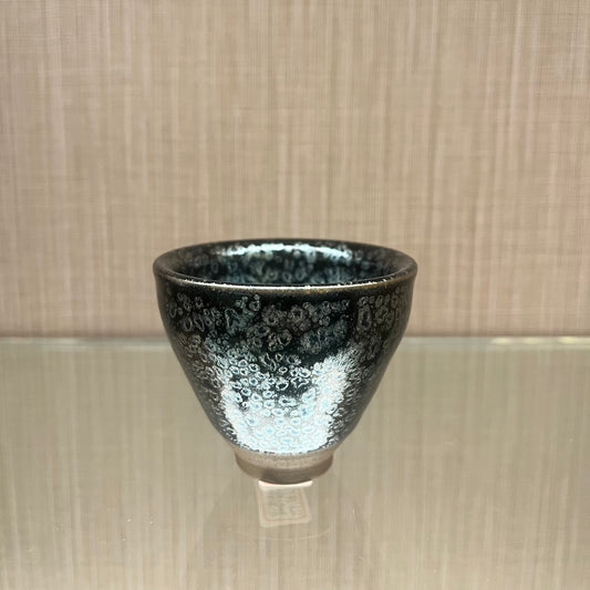 Jian Zhan Jellyfish Oil Droplets Cup