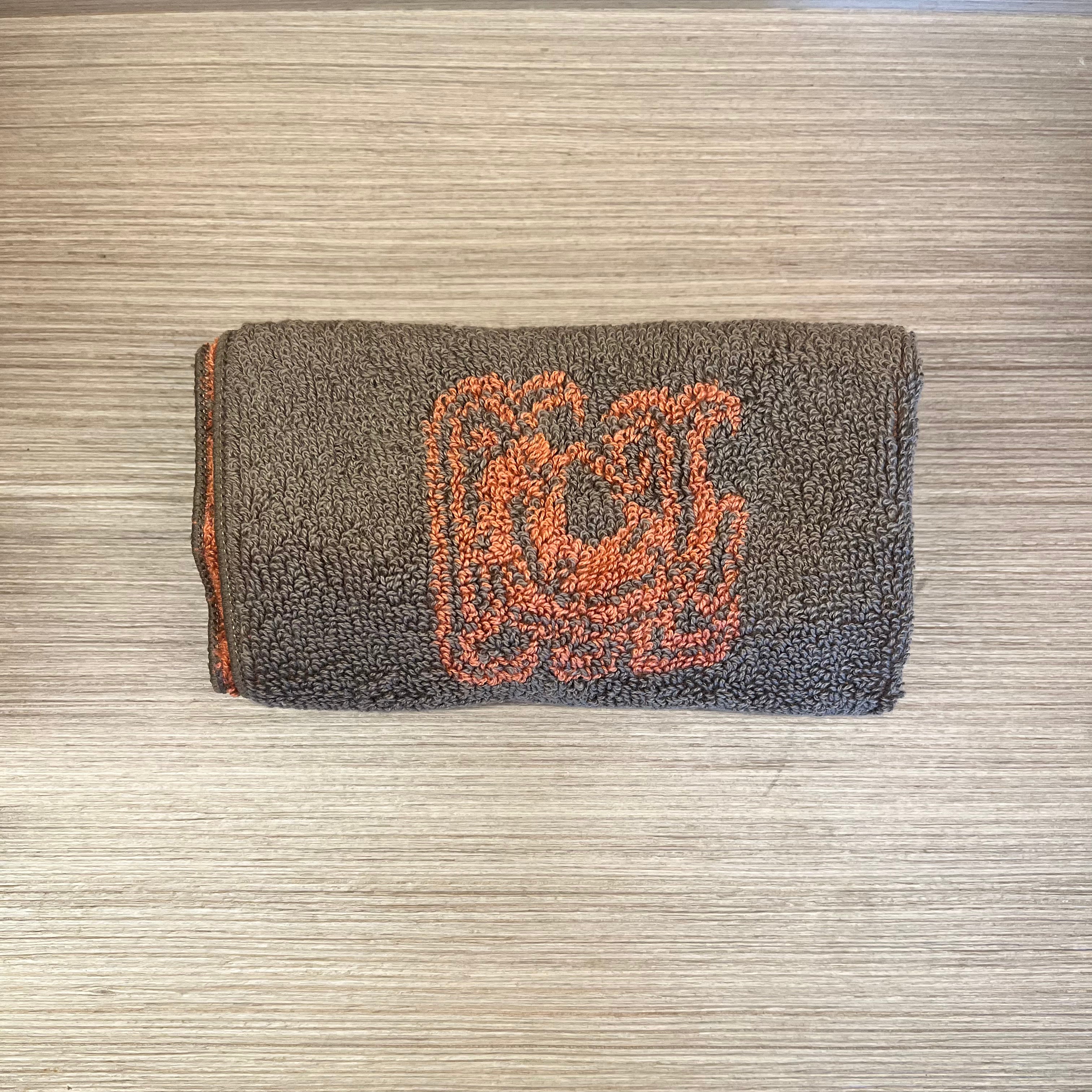 陸羽茶巾 CLOTH-LY