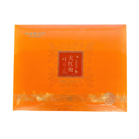 Mingcong Taste-Dahongpao 255G M7