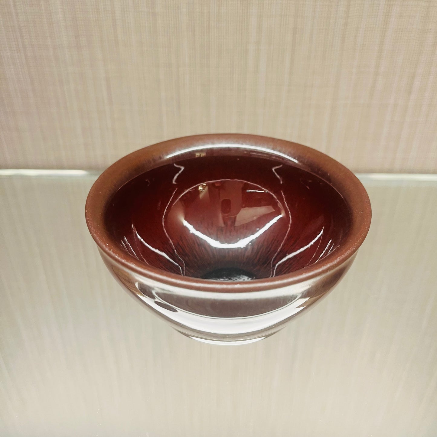 Jian Zhan Zi-qi-dong-lai Cup