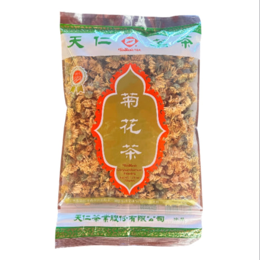 Tenren chrysanthemum tea
