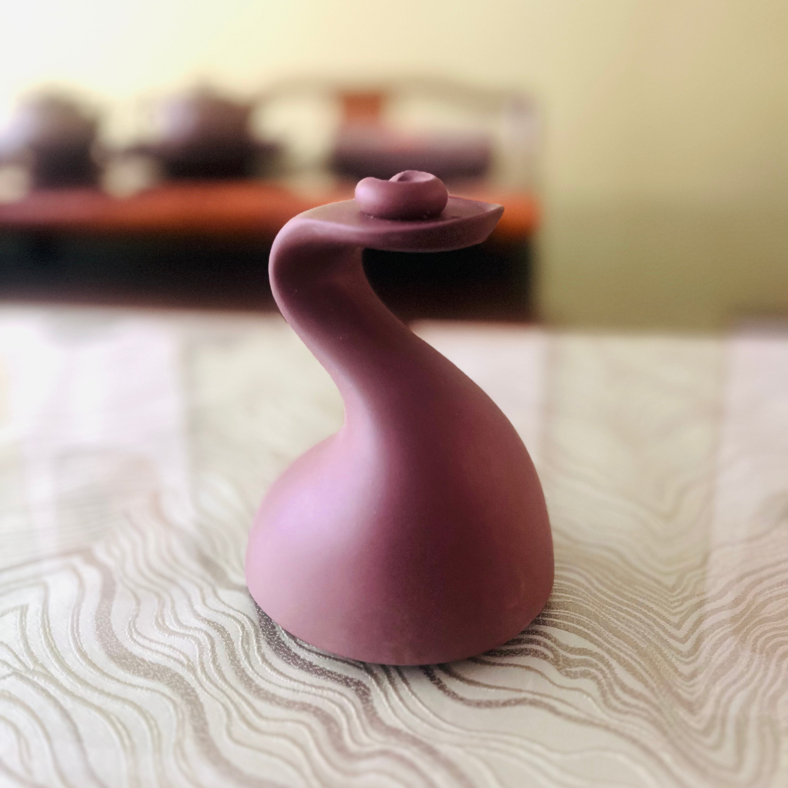 QUEEN Incense Burner