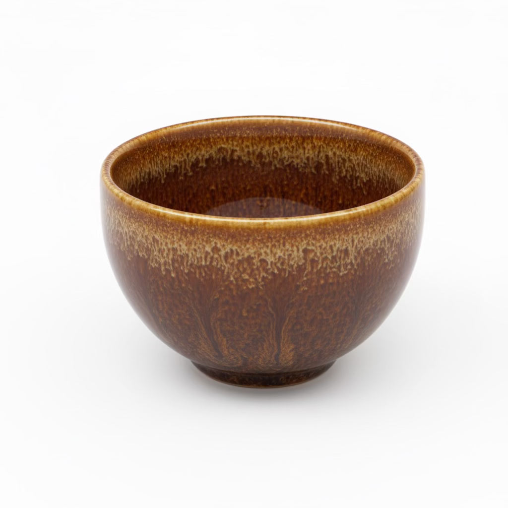 Jian Zhan Golden Partridge Cup