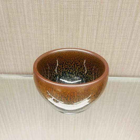 Jian Zhan Golden Partridge Cup