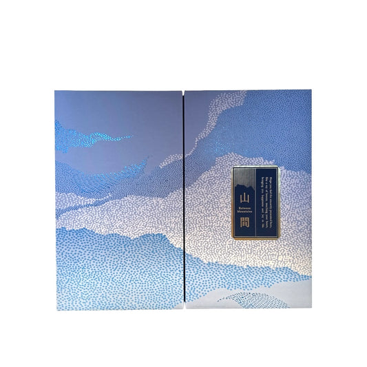 Mountain gift box 180g