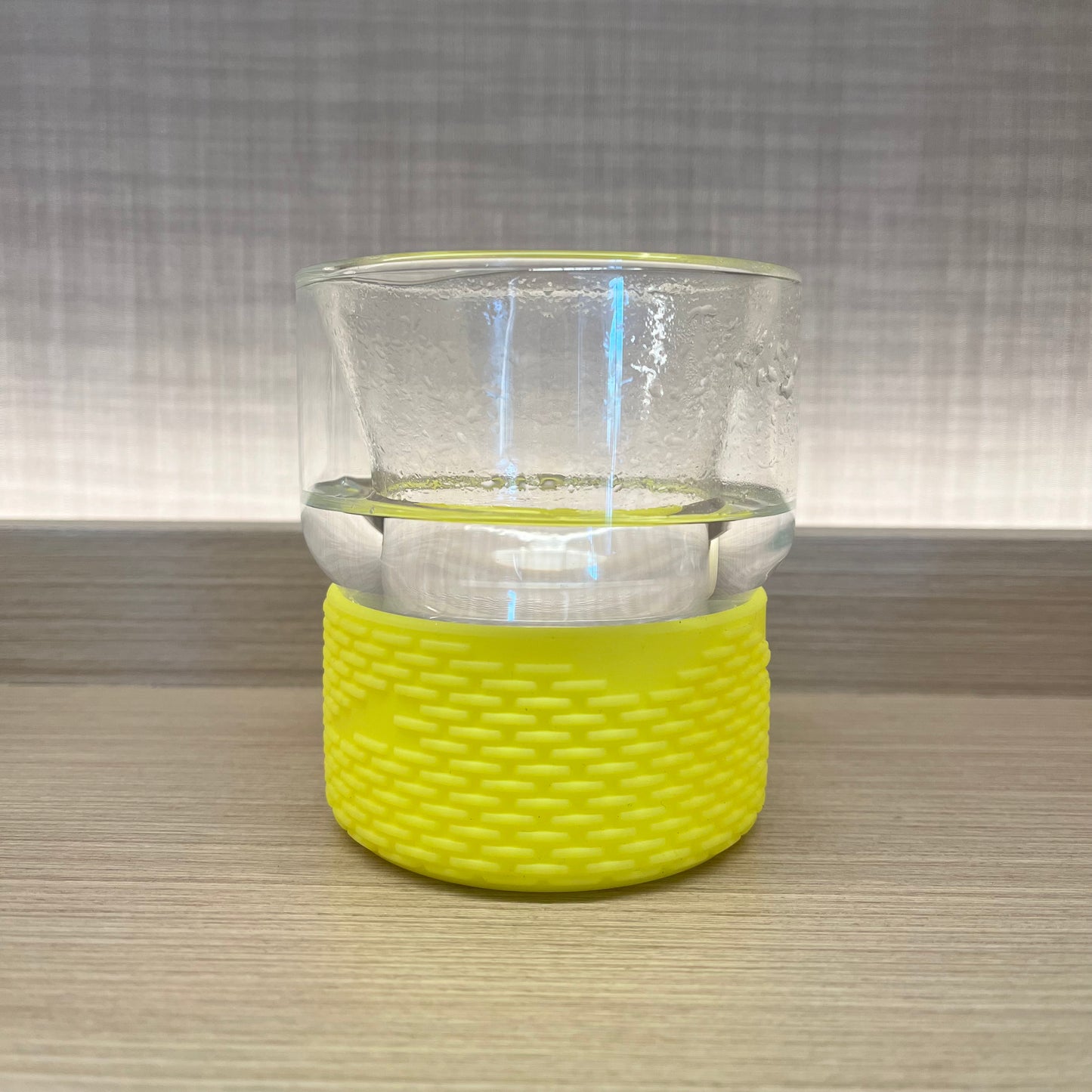 Enjoy Cup-Lemon Yellow FXB-Y
