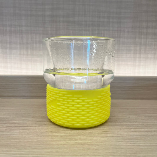 Enjoy Cup-Lemon Yellow FXB-Y