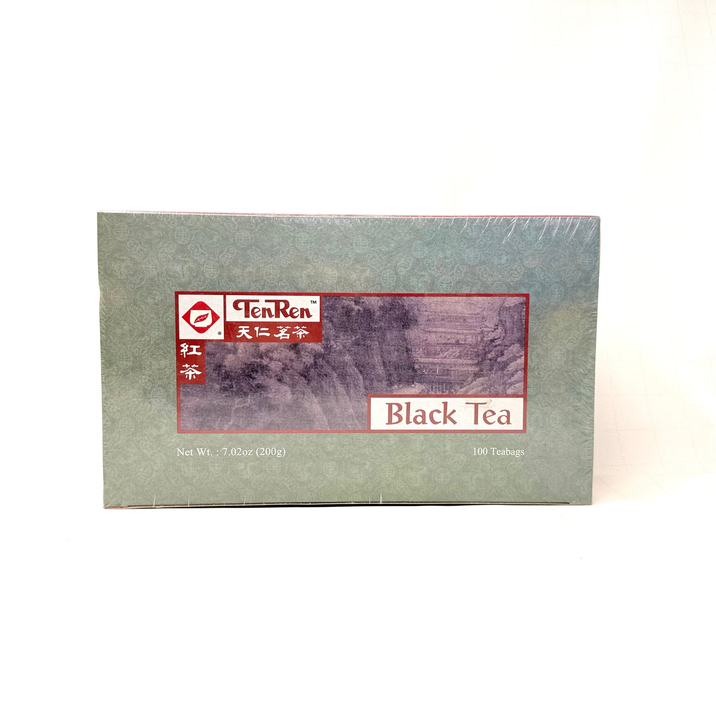 Black Tea Bags BTB100