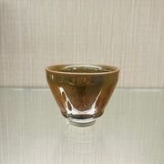 Jian Zhan Yellow Partridge Cup