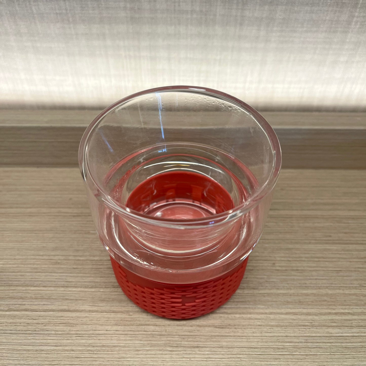 Enjoy Cup-Red FXB-R