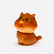 Teapet- Mini Red Dragon 137476-TEAPET-MNHL-USA