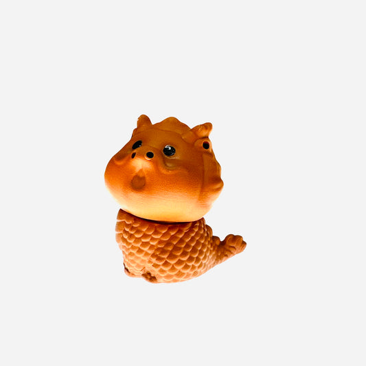Teapet- Mini Red Dragon 137476-TEAPET-MNHL-USA