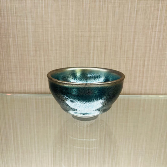 Jian Zhan Blue Qilin Cup
