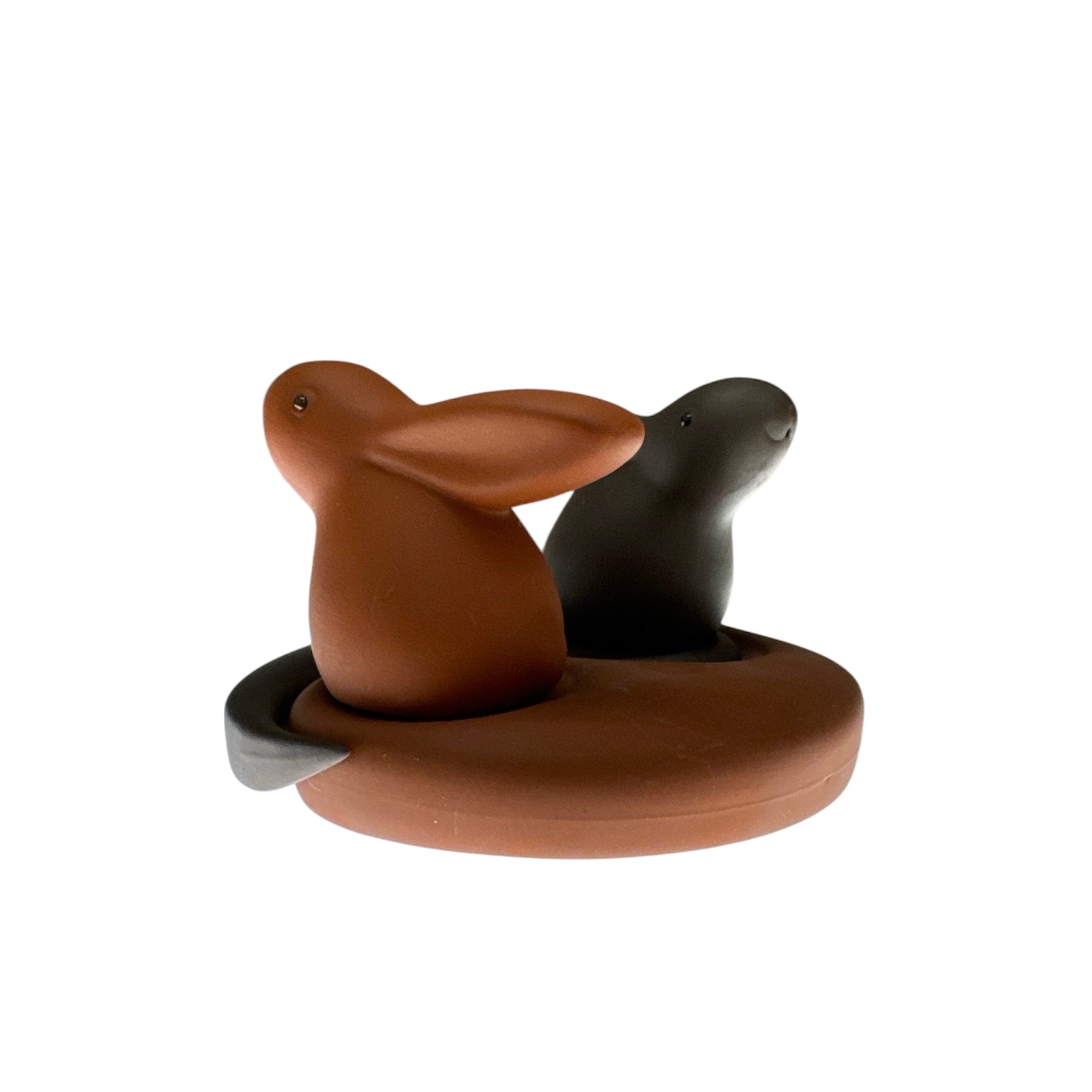 Teapet- Qiankun Rabbit (set) 137476-TEAPET-QKT-USA