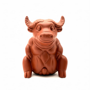 Teapet- Spray water red bull DOLL-REDBULL