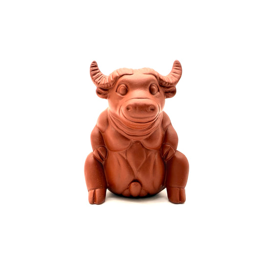 Teapet Spray water red bull DOLL-REDBULL