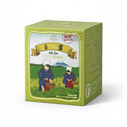 GKGRTB10 Gyokuro Green Tea