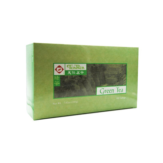 Green Tea Bags GRTB100