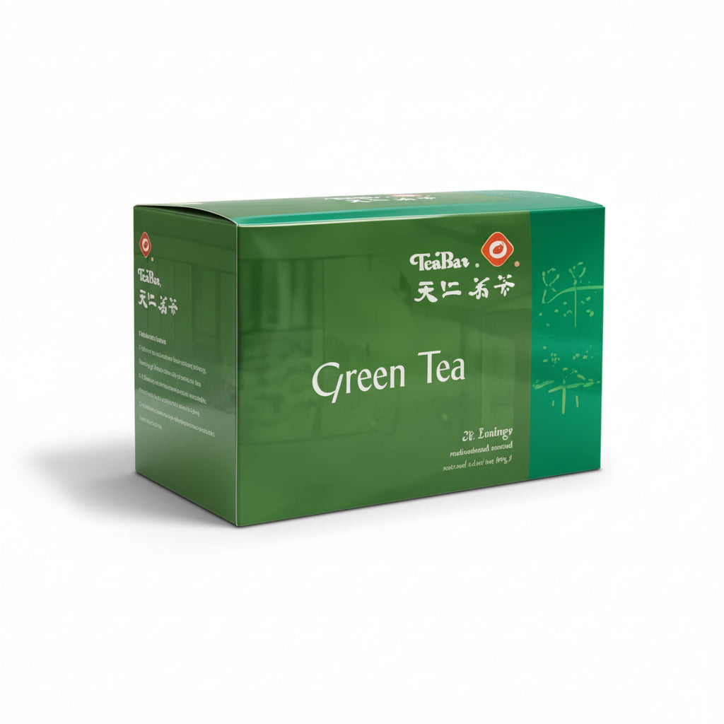 綠茶 GRTB20