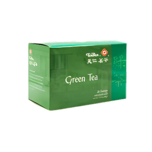 Green Tea Bags GRTB20