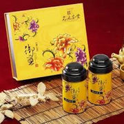 Collection Tea Gift Set (Oolong Tea/Jasmine Tea)