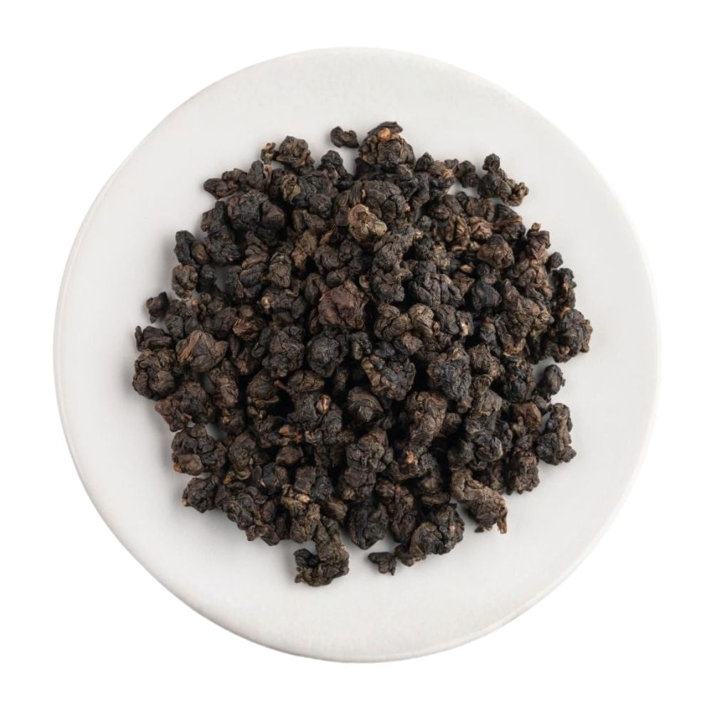 Loose Tea-Tieguanyin Oolong Tea T120
