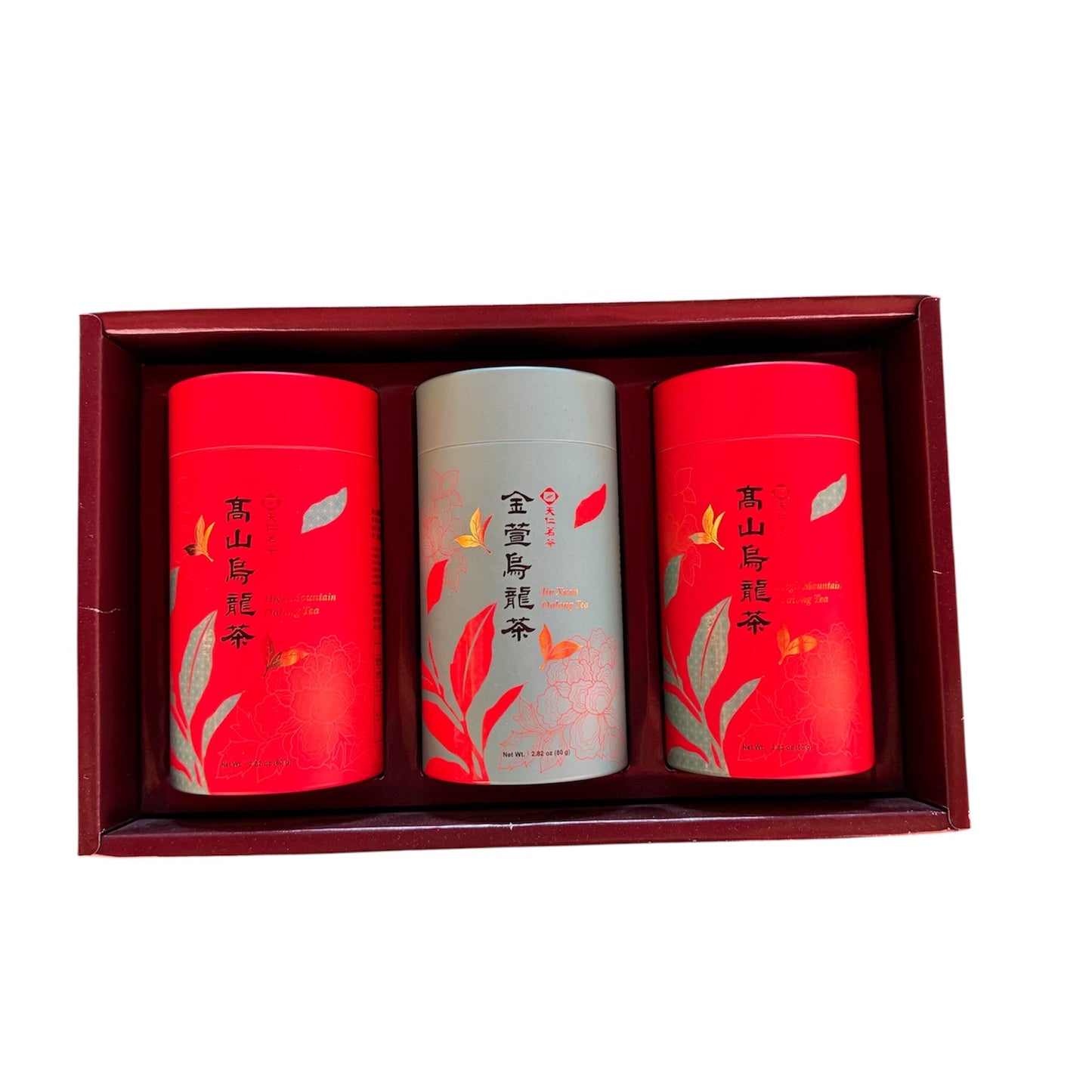 Royal dew tea appreciation Gift Set