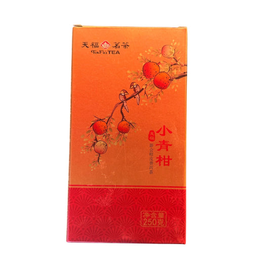 Tenfu Xiaoqinggan XQG250G-S6