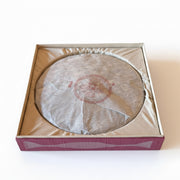 Mengku Iceland Green Pu Erh Cake 2.8KG B3