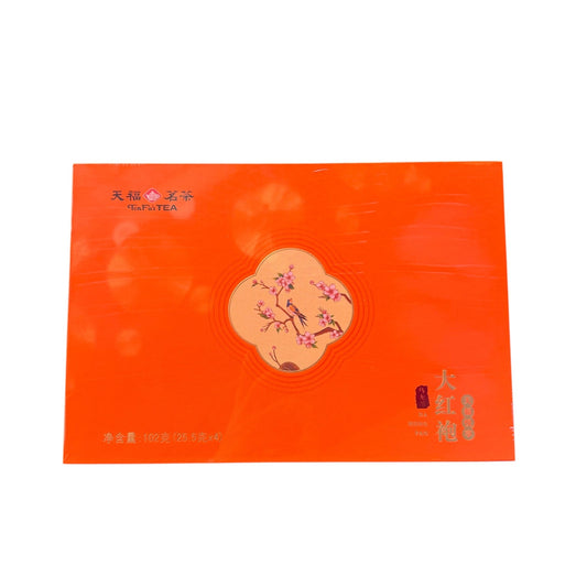Enjoy Dahongpao 102G G1