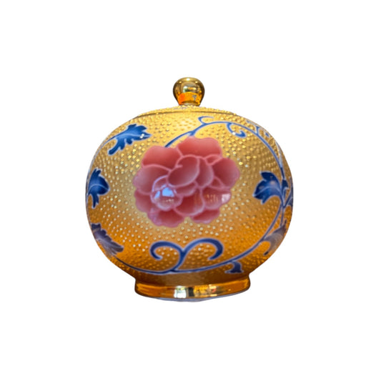 Enjoy white peony pieces SX1200 USA