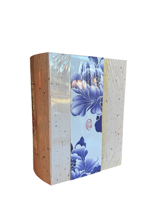 Book box series cooked SH500g G3