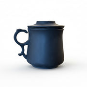 意展吉祥杯(墨泥)  YZ-JXMI