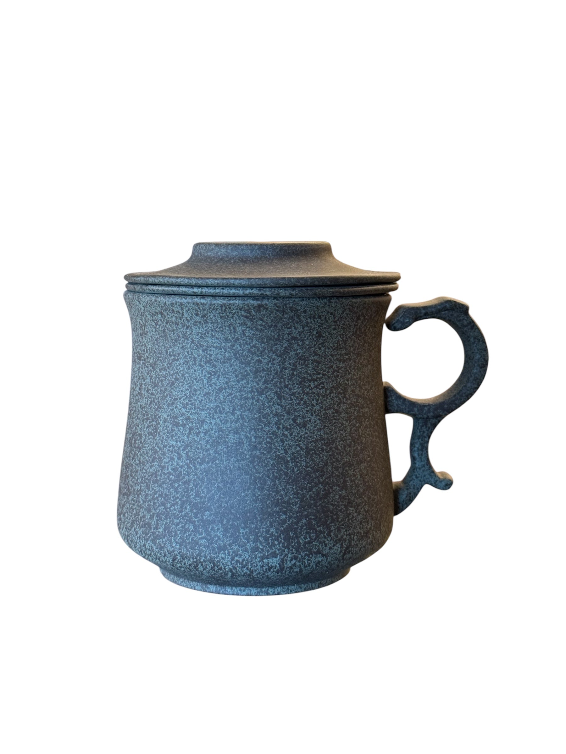 Yizhan Auspicious Cup (Bronze) YZ-JXQT