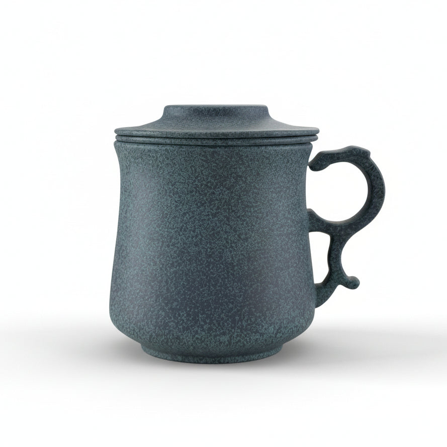 意展吉祥杯(青銅) YZ-JXQT