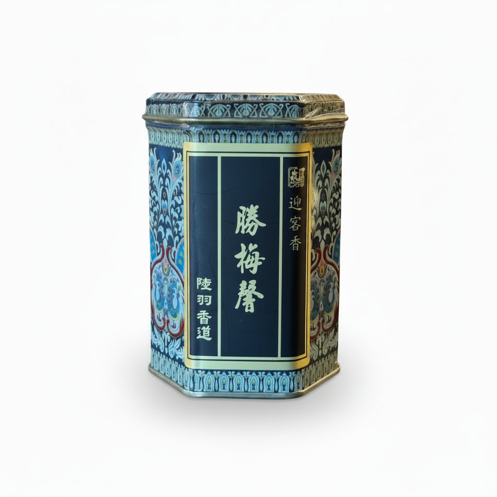 Sheng Meixin 137476-TMX-USA