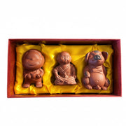 喷水玩偶组 DOLL-WOZ