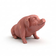 喷水公猪 DOLL-FPIG