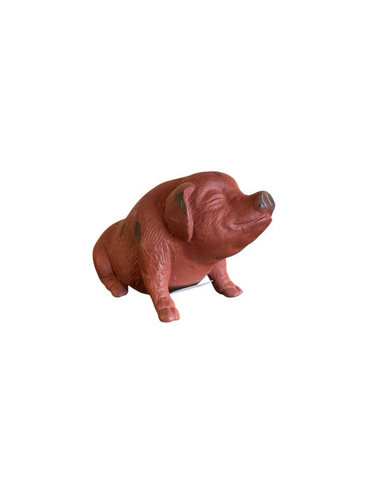 Spraying boar DOLL-FPIG