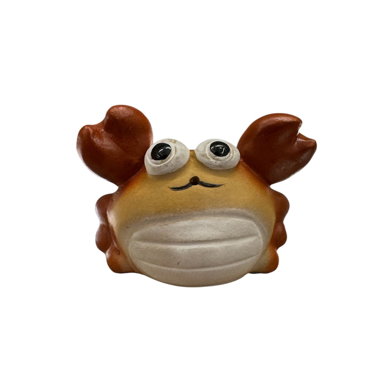 Teapet- Crab with claws 137476-TEAPET-PX-USA