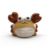 Teapet- Crab with claws 137476-TEAPET-PX-USA