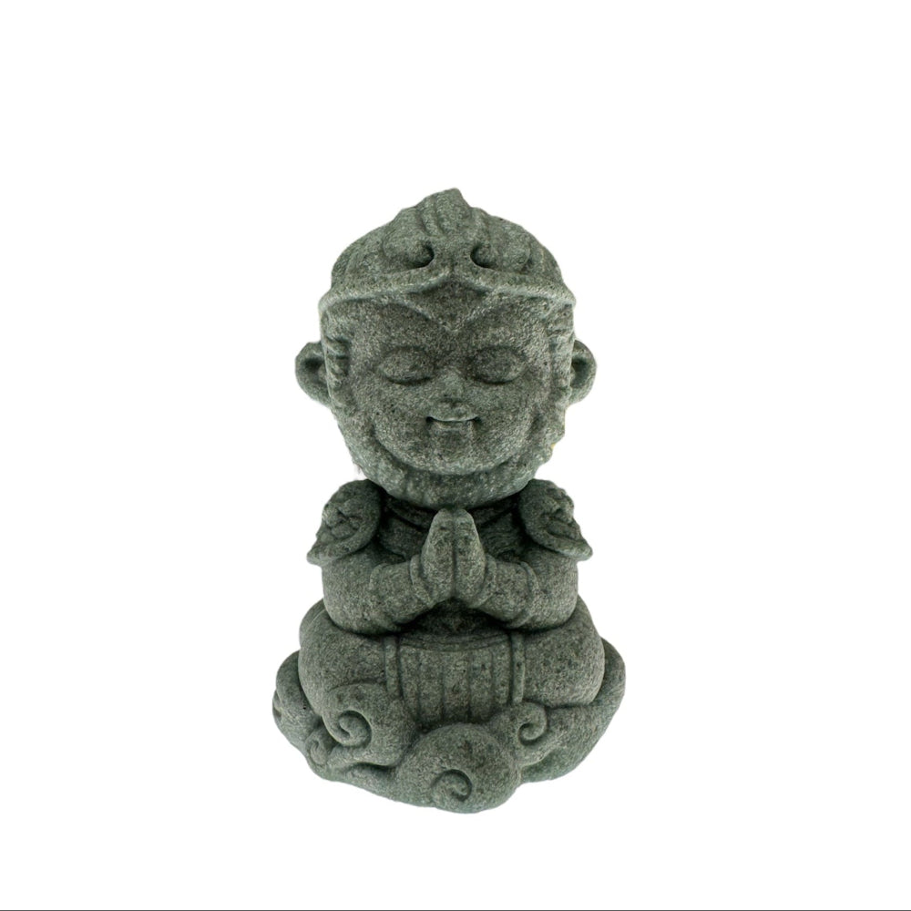 Teapet- Little Monkey King's Golden Cudgel 137476-TEAPET-XWKJGB-USA