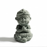 Teapet- Little Monkey King's Golden Cudgel 137476-TEAPET-XWKJGB-USA