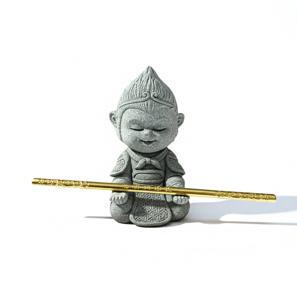 Teapet- Little Wukong's Training Record 137476-TEAPET-XWK-USA