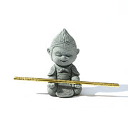 Teapet- Little Wukong's Training Record 137476-TEAPET-XWK-USA